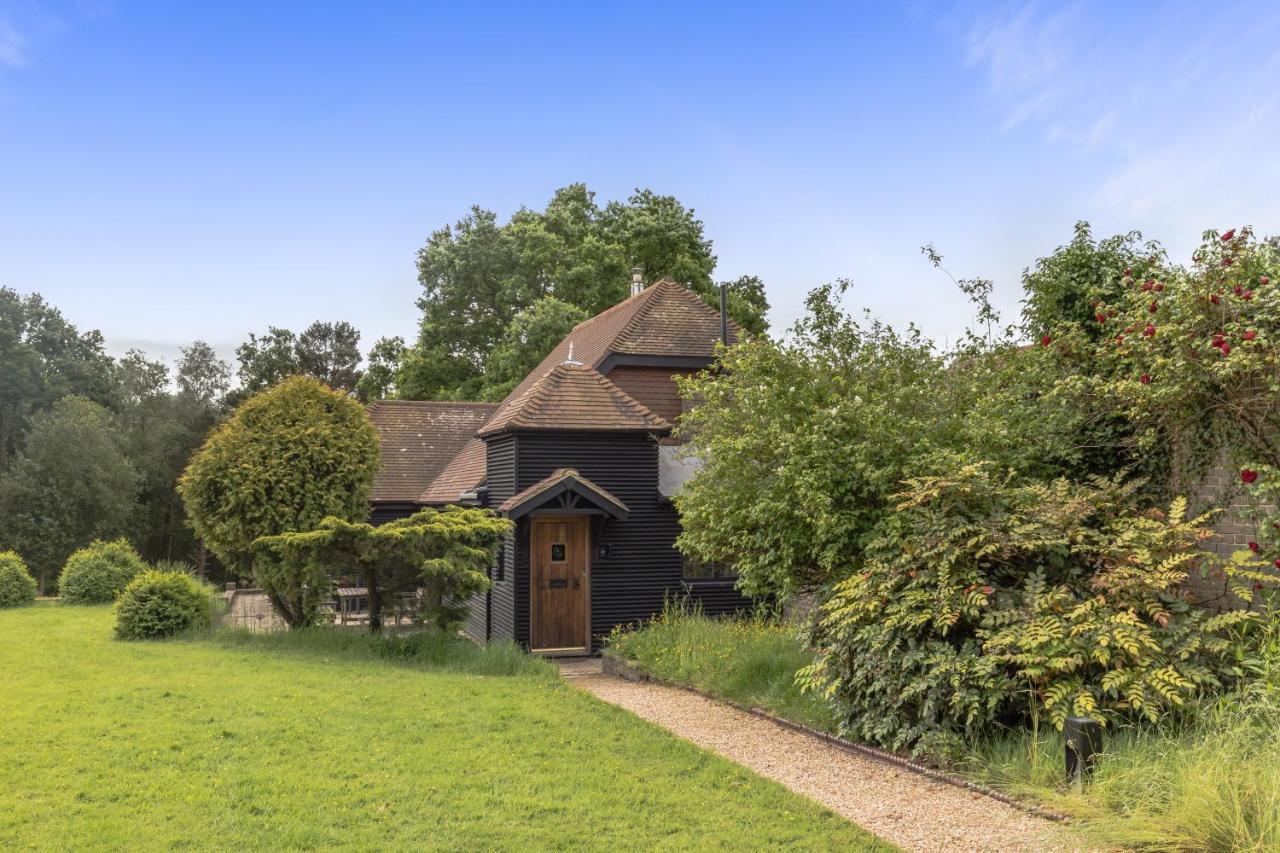 Poundgate Park Cottage Crowborough Kültér fotó