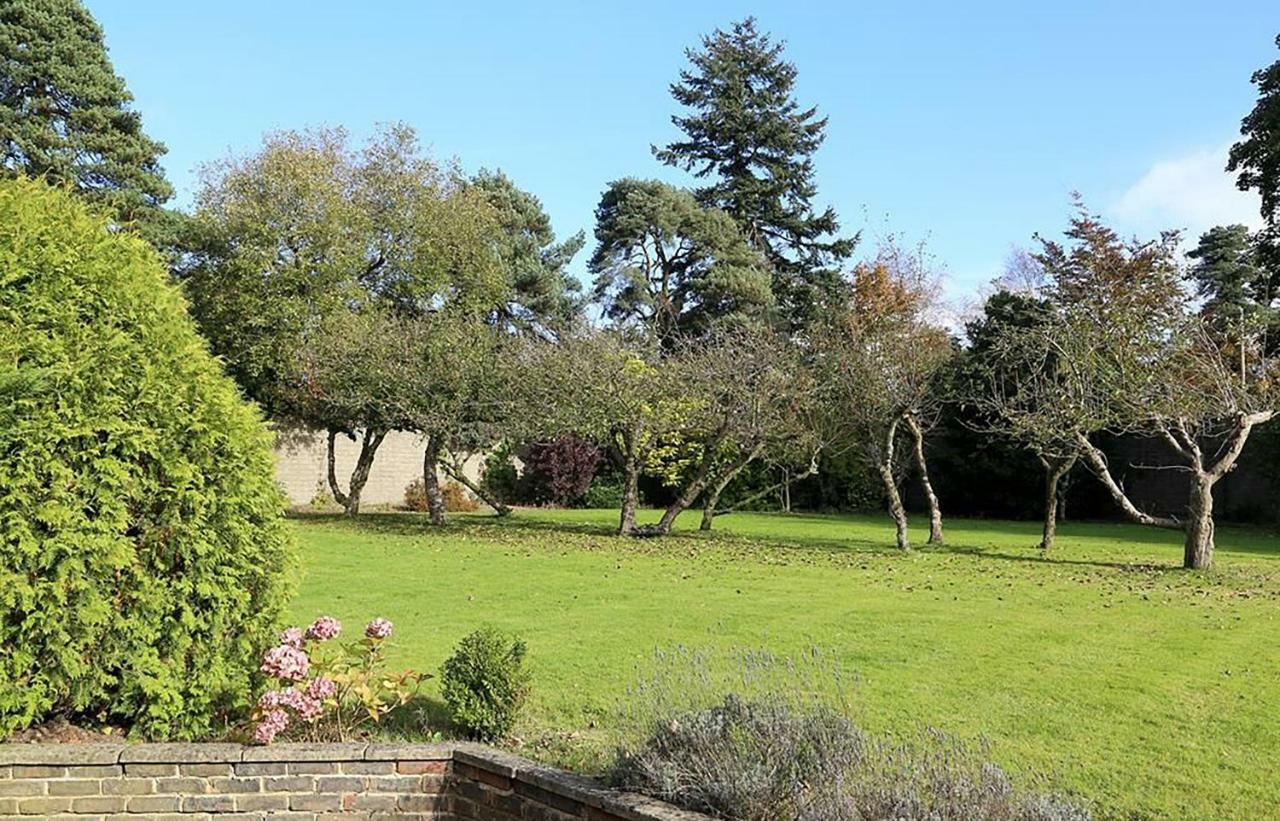 Poundgate Park Cottage Crowborough Kültér fotó